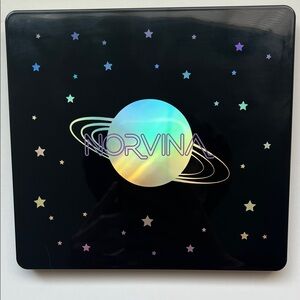 ABH Norvina Pro Pigment Eyeshadow Palette Vol. 6